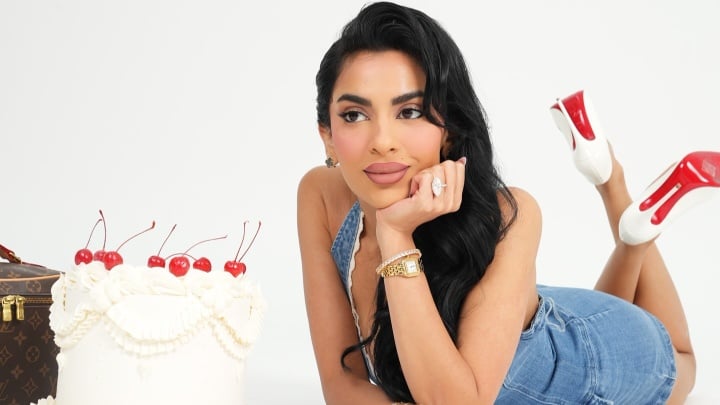 Image of Hala Owais